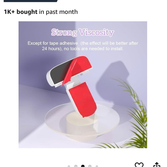 Fridge locks.. 5 pack - Picture 6 of 8